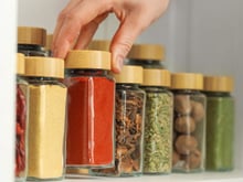 8 especiarias com mais benefícios anti-inflamatórios do que a cúrcuma