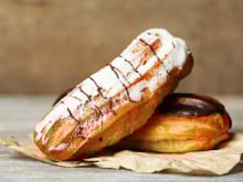 Conheça receitas e dicas básicas de confeitaria