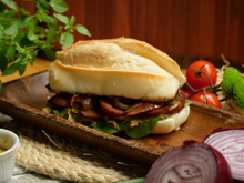 Lanches salgados: confira 45 receitas fáceis de fazer