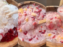 Hwachae é a minha nova receita favorita: bebida coreana com frutas frescas é a cara do verão