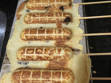 Crepe da Vivian