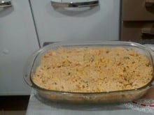 Risoto simples