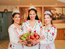 23ª Festa Nacional da Maçã terá programação cultural, gastronomia, shows de Munhoz e Mariano, Zé Felipe e mais