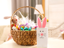 Dicas para encantar as crianças na páscoa