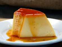 Pudim de leite: aprenda a fazer essa sobremesa clássica