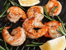 Alergia a camarão: por que algumas pessoas têm e outras não