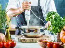 Mixer ou liquidificador: quais as diferenças e qual o melhor para você?