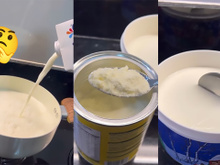 É isso que você faz se quer ter iogurte grego em casa sem gastar uma fortuna