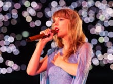 Taylor Swift doou US$ 4 milhões para um centro educacional: 14 anos depois, o espaço cresceu e passou a exibir obras de arte de crianças e artistas com deficiência