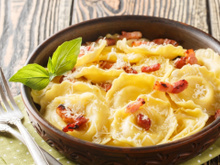 O jantar de 15 minutos que já fiz centenas de vezes, mas segue me fazendo feliz