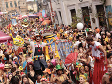 Carnaval de rua do Rio de Janeiro terá 453 desfiles; veja programação gratuita e as datas confirmadas!