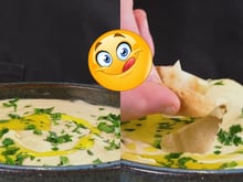 A ciência por trás de um homus de grão-de-bico extremamente cremoso: aprenda o segredo para fazer em casa