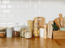 6 ingredientes indispensáveis na despensa de quem cozinha todo dia