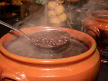 Esse detalhe muda completamente o sabor do feijão e vai transformar a forma como você cozinha