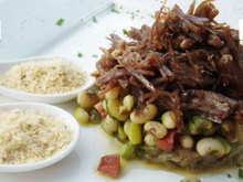 Manteiga de garrafa em 4 receitas deliciosas