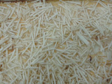 Gororoba do papai Chicão