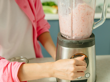 Liquidificador: saiba como escolher o modelo certo para começar na confeitaria