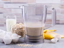 4 dicas para você nunca mais errar a sua receita de liquidificador