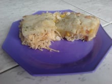 Torta de Frango
