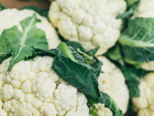 Alimentos da época: 5 legumes e verduras da primavera