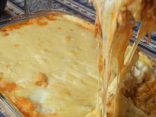 Macarrão de forno: surpreenda-se com essa receita maravilhosa