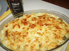 Bacalhau de Páscoa (simples e gostoso)