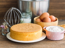 Como evitar cheiro de ovo no bolo