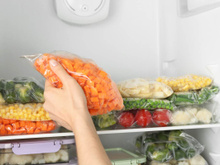 Como congelar alimentos para semana e tornar sua cozinha mais prática