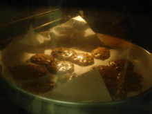 Chocolate chips cookies