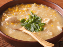 Caldo de pinto
