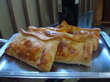 Empanadas Chilenas