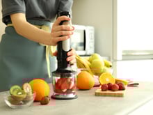 Dica de chef: o mixer e processador EOS que vão transformar sua cozinha nesta Black Friday