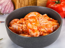 Adeus frango seco: truque da marinada rápida do TudoGostoso que deixa a carne suculenta até na frigideira