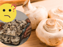 Aprendi com um produtor de cogumelos o jeito certo de armazenar este alimento para que dure mais de uma semana e não fique viscoso