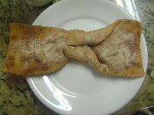 Receita de cueca virada