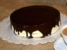 Torta alemã