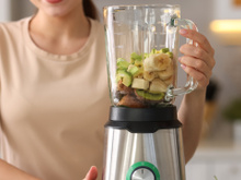 Ficou mais barato! 3 liquidificadores com até 50% de desconto para você equipar sua cozinha