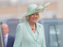 “Ela come todos os dias”: Aos 77 anos, a rainha Camila da Inglaterra continua fiel a um prato específico, segundo o filho