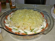 Salada Pirovani