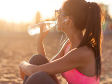 Por que sentimos menos fome no verão