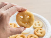 Receita de batata smile: confira