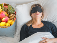 Passei a dormir muito melhor depois que incluí essas 5 frutas na minha rotina: é simples, natural e funciona!