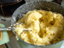 Finalmente descobri como fazer purê de batata para congelar: aprendi com um especialista em cozinha prática, testei e deu certo!