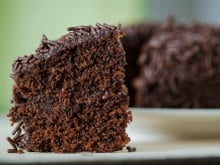 Bolo de brigadeiro gelado: como fazer
