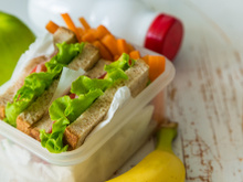 Lanches para o festival de música: dicas