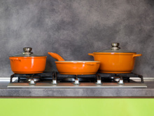 Como escolher jogo de panela de cerâmica: Material que oferece inúmeras vantagens!