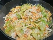 Salada el ranchito