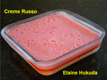 Creme Russo fácil