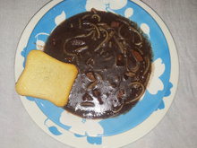 Sopa de Feijão