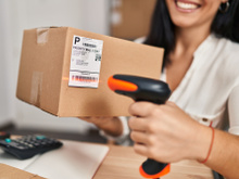 Como proteger seus dados nas embalagens de entrega com um truque simples do TikTok